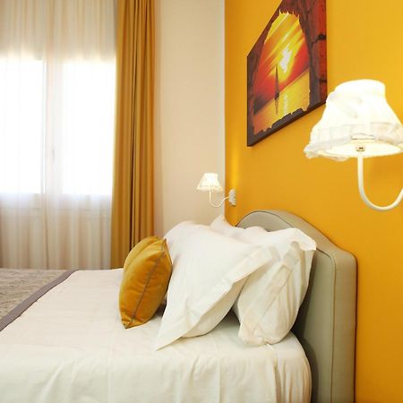 B&B Za Maria San Vito Lo Capo Kamer foto