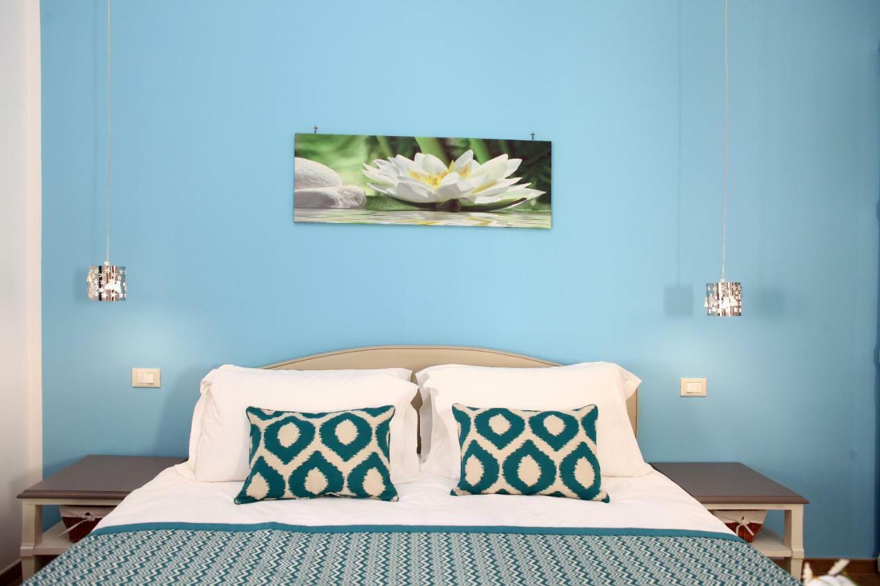 B&B Za Maria San Vito Lo Capo Buitenkant foto